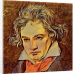 Beethoven5, 2021 by Scott J. Davis