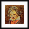 Beethoven5, 2021 by Scott J. Davis