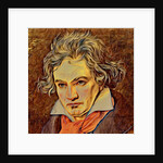 Beethoven5, 2021 by Scott J. Davis