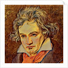 Beethoven5, 2021 by Scott J. Davis