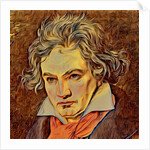 Beethoven5, 2021 by Scott J. Davis