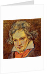 Beethoven5, 2021 by Scott J. Davis