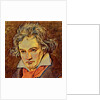 Beethoven5, 2021 by Scott J. Davis
