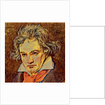 Beethoven5, 2021 by Scott J. Davis