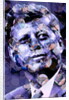 John F Kennedy, 2013 by Scott J. Davis