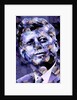 John F Kennedy, 2013 by Scott J. Davis