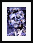John F Kennedy, 2013 by Scott J. Davis
