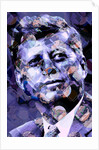 John F Kennedy, 2013 by Scott J. Davis