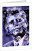 John F Kennedy, 2013 by Scott J. Davis