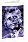John F Kennedy, 2013 by Scott J. Davis