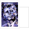John F Kennedy, 2013 by Scott J. Davis