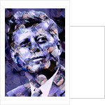 John F Kennedy, 2013 by Scott J. Davis