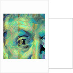 McCartney eye, 2013 by Scott J. Davis