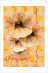 Million Bells, 2010 by Scott J. Davis