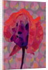 Tea Rose 3, 2010 by Scott J. Davis