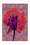 Tea Rose 3, 2010 by Scott J. Davis