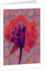 Tea Rose 3, 2010 by Scott J. Davis