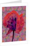 Tea Rose 3, 2010 by Scott J. Davis