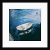 Boat and Buoy, 2003 by Sue Jamieson