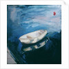 Boat and Buoy, 2003 by Sue Jamieson
