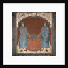 Sign for the 'Blue Boys' Inn', late 1700s by English School