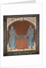 Sign for the 'Blue Boys' Inn', late 1700s by English School