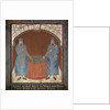 Sign for the 'Blue Boys' Inn', late 1700s by English School