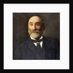 Sir A. Apperley by English School