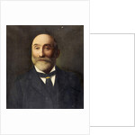 Sir A. Apperley by English School