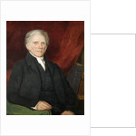 William Knee by English School