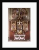 Altar of Saints Cyril and Methodius, 1927 by Štěpán Zálešák