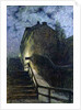 Motif from Timmersmainsgatan, 1899 by Eugene Jansson