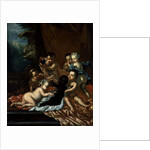 Venus Labor by David Klocker Ehrenstrahl