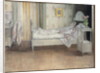 Convalescence, c.1899 by Carl Larsson