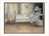 Convalescence, c.1899 by Carl Larsson