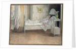 Convalescence, c.1899 by Carl Larsson