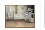 Convalescence, c.1899 by Carl Larsson