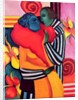 The Lovers, 2006 by Zanara/ Sabina Nedelcheva-Williams