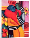The Lovers, 2006 by Zanara/ Sabina Nedelcheva-Williams