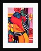 The Lovers, 2006 by Zanara/ Sabina Nedelcheva-Williams