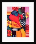 The Lovers, 2006 by Zanara/ Sabina Nedelcheva-Williams
