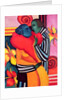 The Lovers, 2006 by Zanara/ Sabina Nedelcheva-Williams