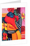 The Lovers, 2006 by Zanara/ Sabina Nedelcheva-Williams
