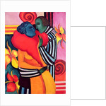 The Lovers, 2006 by Zanara/ Sabina Nedelcheva-Williams