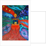 Wheel of Destiny, 2002 by Zanara/ Sabina Nedelcheva-Williams