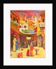 Alger, 2004 by Zanara/ Sabina Nedelcheva-Williams