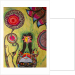 Flower Girl by Zanara/ Sabina Nedelcheva-Williams