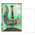 Noah's Arc by Zanara/ Sabina Nedelcheva-Williams