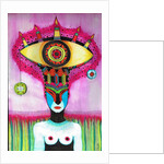 The sign by Zanara/ Sabina Nedelcheva-Williams