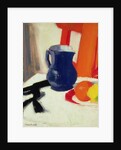 Blue and Orange by Francis Campbell Boileau Cadell